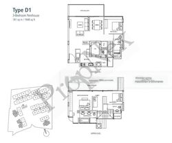 The Peak@Balmeg (D5), Condominium #449365601